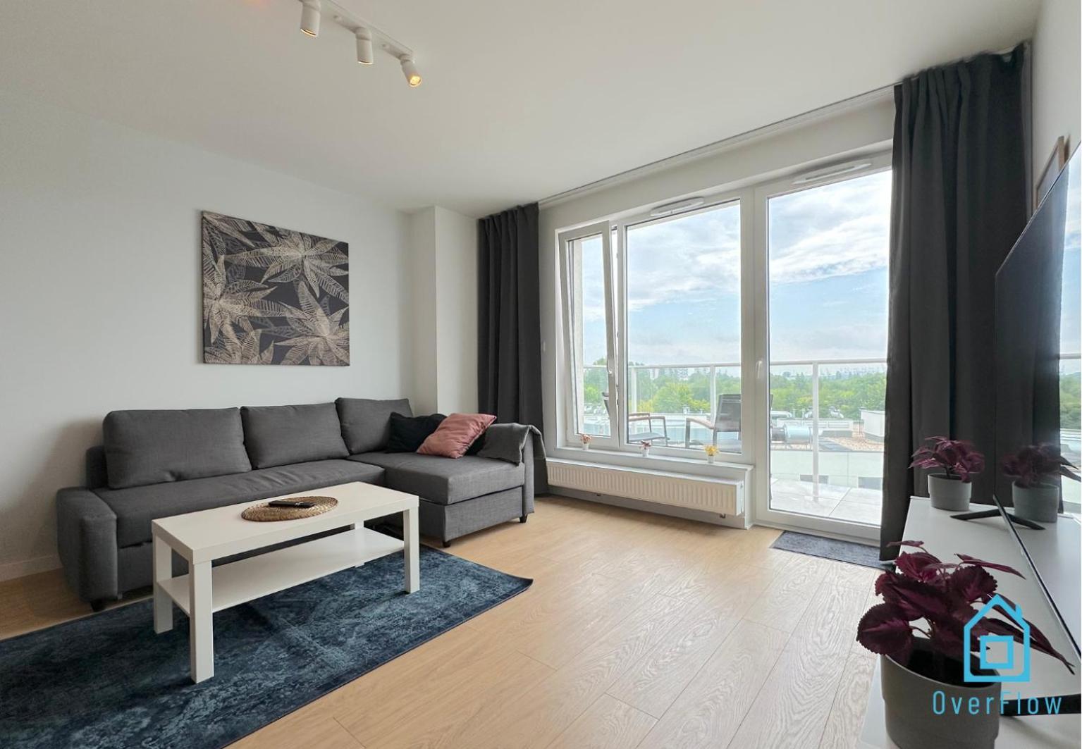 Beach Apartment Gdańsk Exterior foto